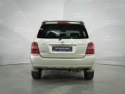 Toyota Highlander I (XU20) Новосибирск  - изображение 33