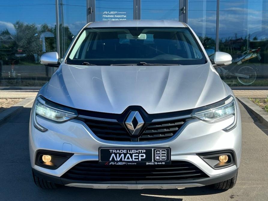 Renault Arkana I Энгельс  - изображение 5