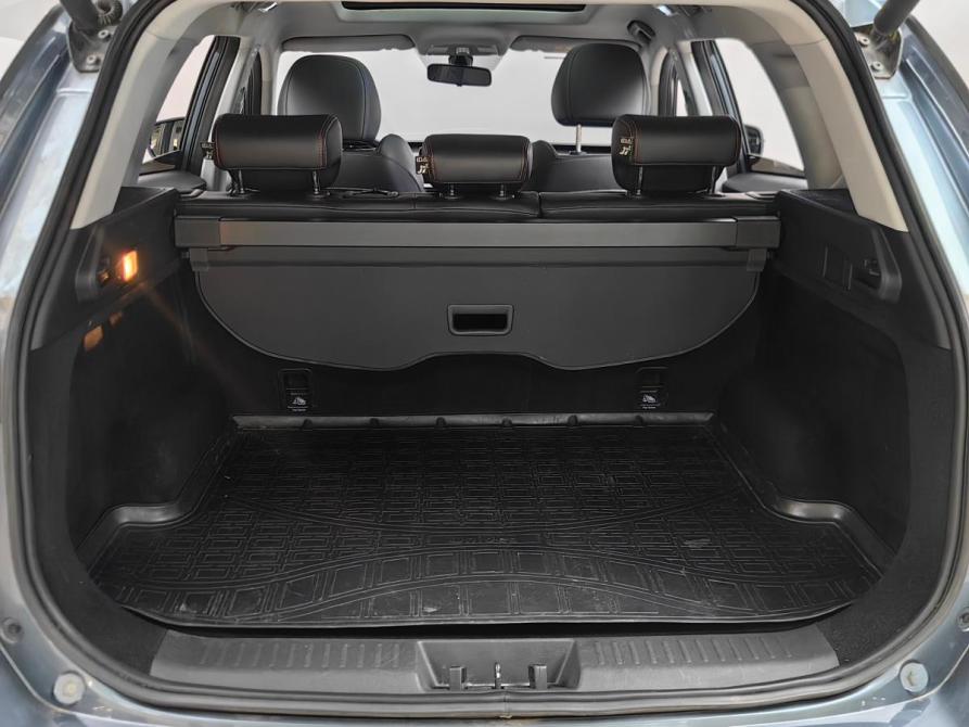 Chery Tiggo 7 Pro I Подольск  - изображение 26