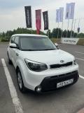 Kia Soul II Кемерово  - изображение 8