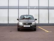 Lada (ВАЗ) Granta I Курган  - изображение 25