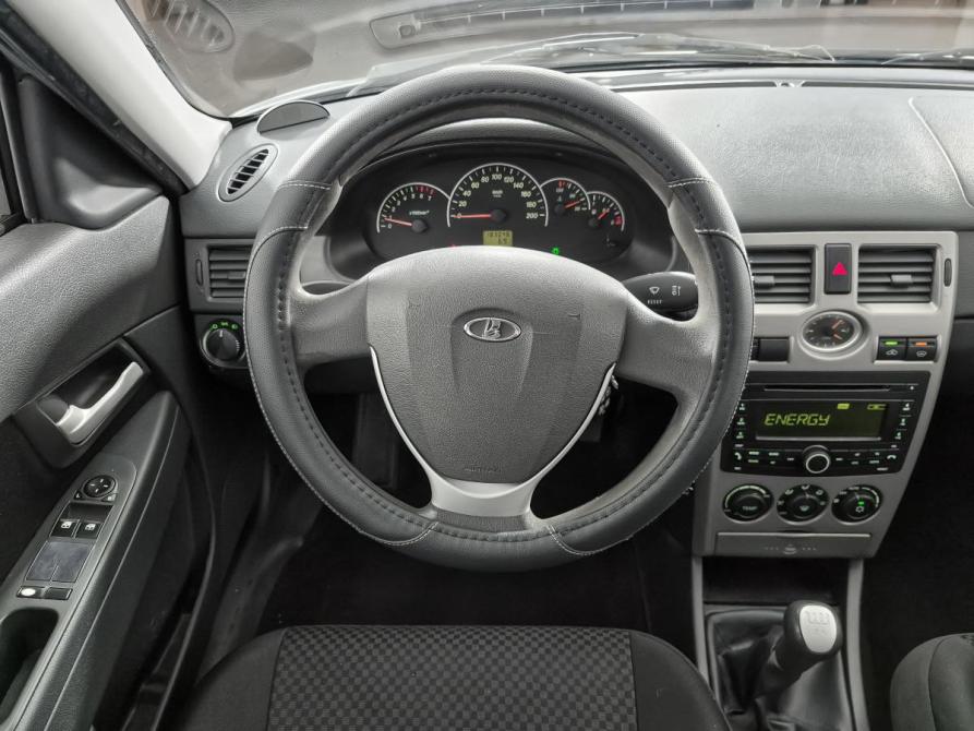 Lada (ВАЗ) Priora I Нижний Новгород  - изображение 14