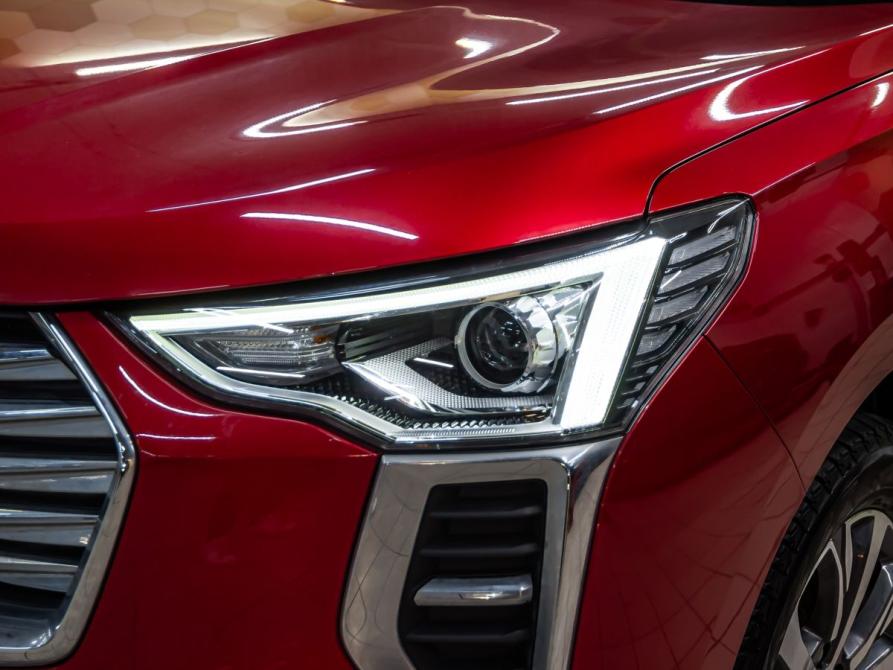 Haval Jolion I Магнитогорск  - изображение 10