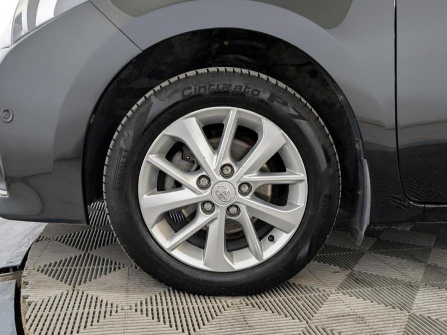 Toyota Corolla XI (E160 E170 E180) Екатеринбург  - изображение 17