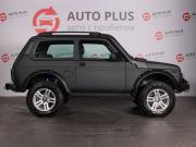 Lada (ВАЗ) 2121 (4x4) I Рестайлинг Минеральные Воды  - изображение 18