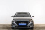 Hyundai Solaris II Рестайлинг Тюмень  - изображение 22
