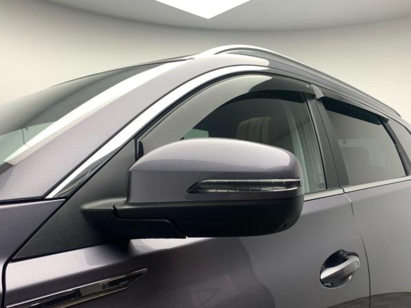 Chery Tiggo 8 Pro Max I с пробегом 2023 года, цена 2 399 000 рублей, 51875 км, внедорожник, Автокод Объявления