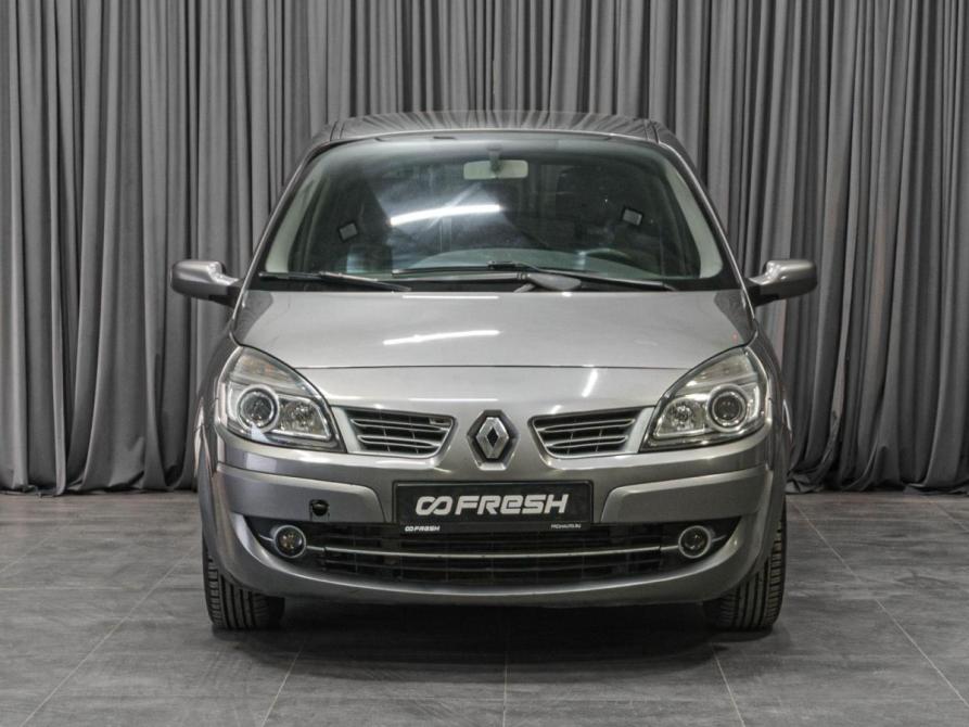 Renault Scenic II Рестайлинг Тюмень  - изображение 3