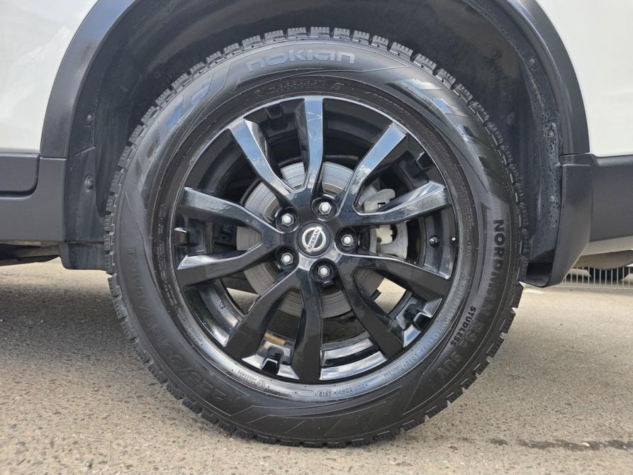 Nissan X-Trail III Рестайлинг Москва  - изображение 18