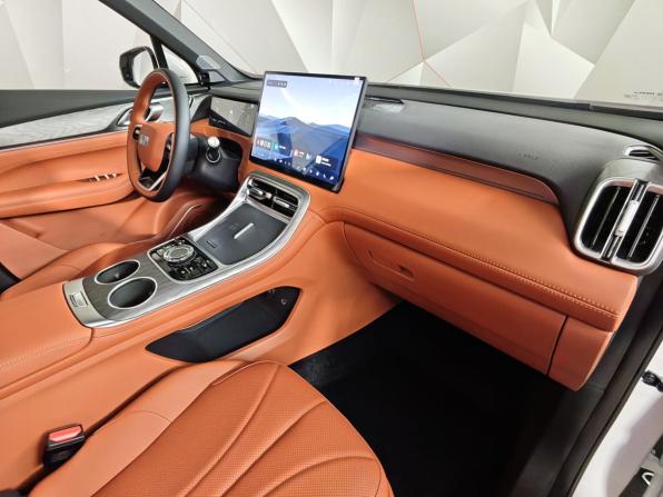 Geely Galaxy M7 с пробегом 2026 года, цена 4 050 000 рублей, 91 км, внедорожник, Автокод Объявления