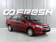 Lada (ВАЗ) Granta I Ростов-на-Дону  - изображение 19