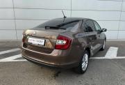 Skoda Rapid I Ставрополь  - изображение 25