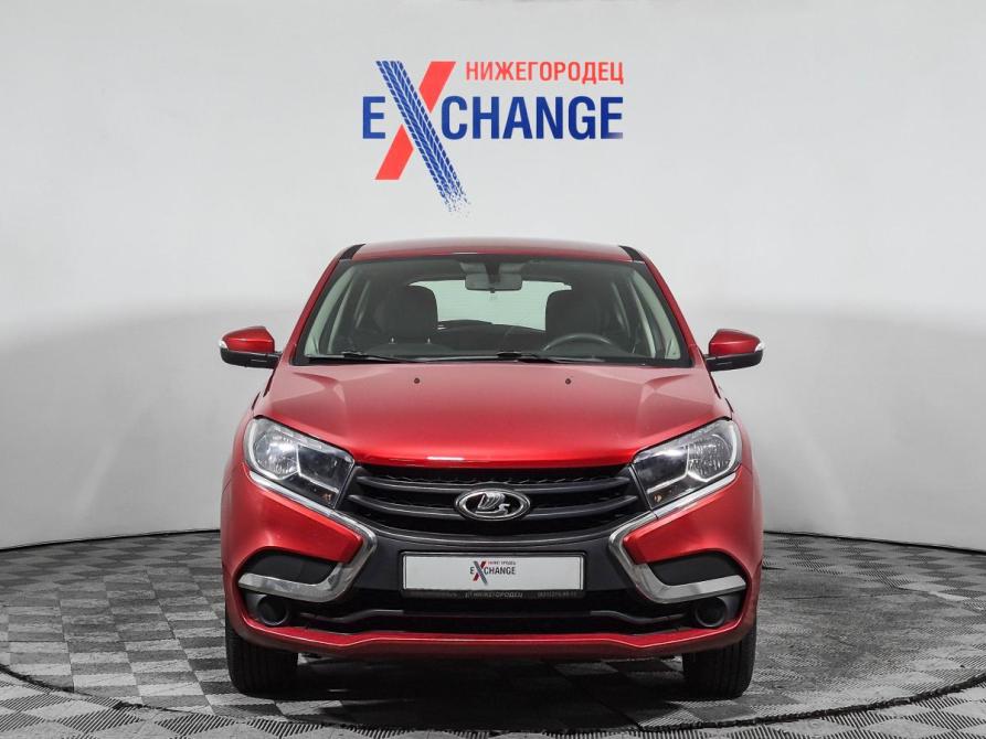 Lada (ВАЗ) XRAY I Нижний Новгород  - изображение 8