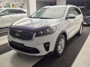 Kia Sorento III Prime Рестайлинг Екатеринбург  - изображение 25