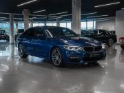 BMW 5 серии VII (G30/G31/G38) Москва  - изображение 30