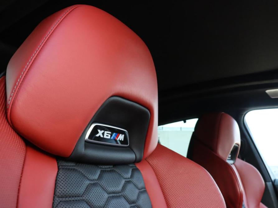 BMW X6 M III (F96) Москва  - изображение 29