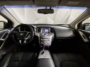 Nissan Murano II (Z51) Рестайлинг 2 Москва  - изображение 34