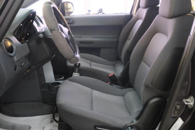 Mitsubishi Colt VI (Z20/Z30) с пробегом 2006 года, цена 619 000 рублей, 196500 км, хэтчбек, Автокод Объявления