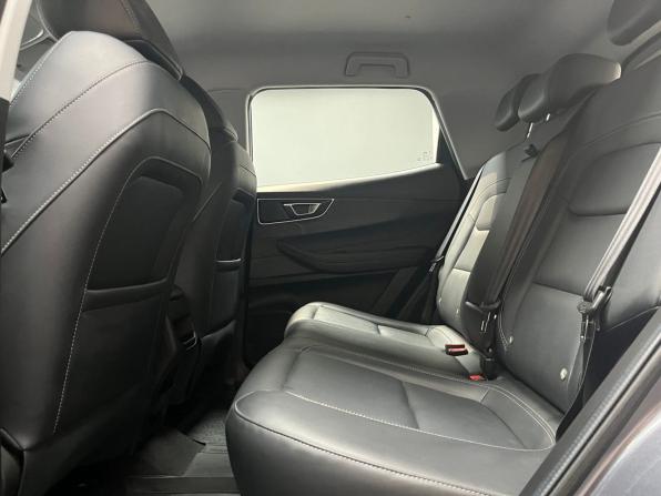 Chery Tiggo 4 Pro I Рестайлинг с пробегом 2024 года, цена 1 597 000 рублей, 13244 км, внедорожник, Автокод Объявления