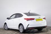 Hyundai Solaris II Рестайлинг Пермь  - изображение 29