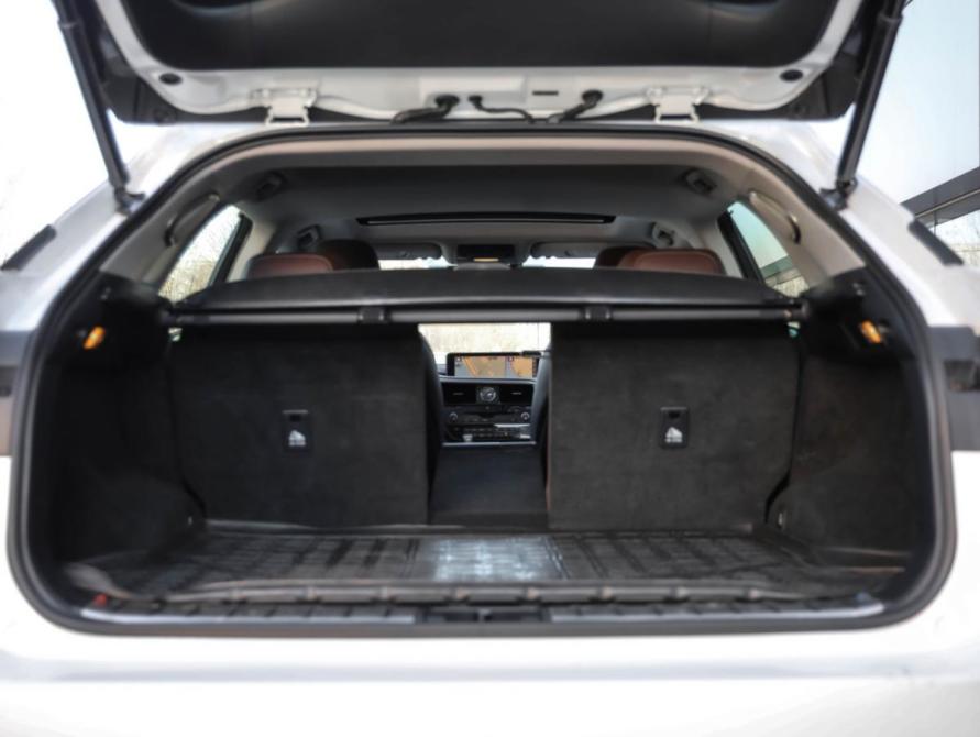 Lexus RX IV Санкт-Петербург  - изображение 37