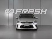 Kia Rio III Рестайлинг Минеральные Воды  - изображение 20