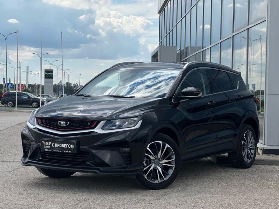 Belgee X50 Самара  - изображение 1