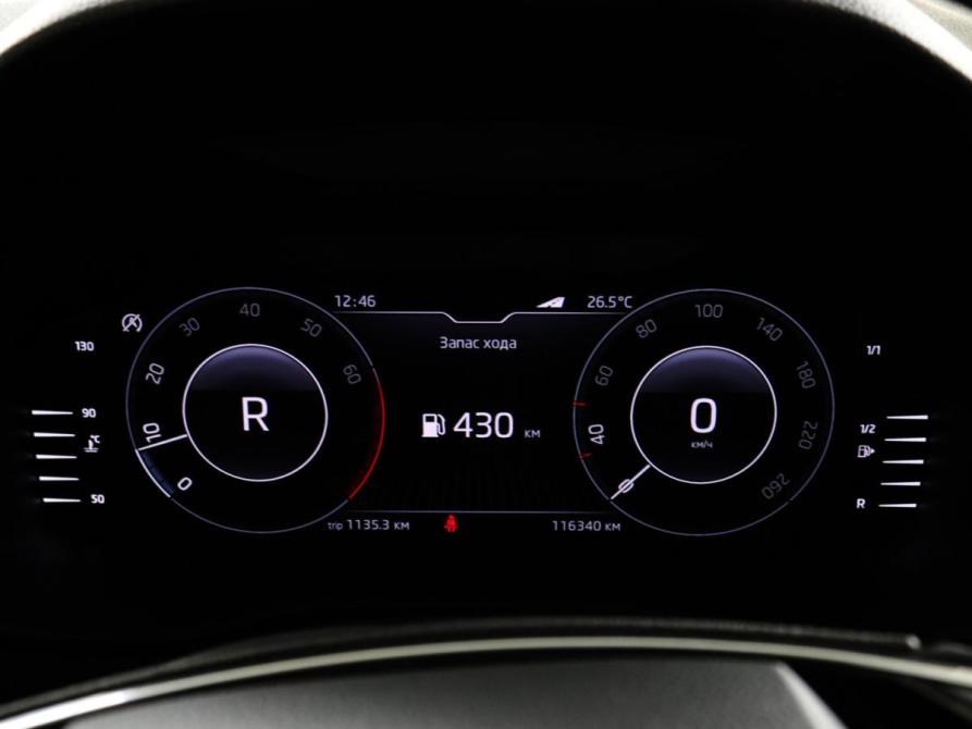 Skoda Karoq I Химки  - изображение 11