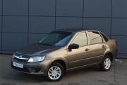 Lada (ВАЗ) Granta I Оренбург  - изображение 12