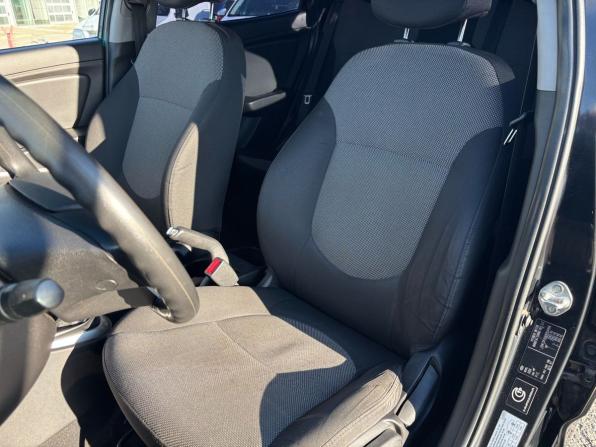 Hyundai Solaris I с пробегом 2014 года, цена 640 000 рублей, 253590 км, седан, Автокод Объявления