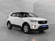 Hyundai Creta I Рестайлинг Новосибирск  - изображение 31