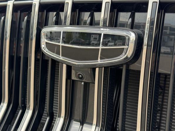 Geely Monjaro I Рестайлинг 2 (China Market) с пробегом 2026 года, цена 4 200 000 рублей, 25 км, внедорожник, Автокод Объявления