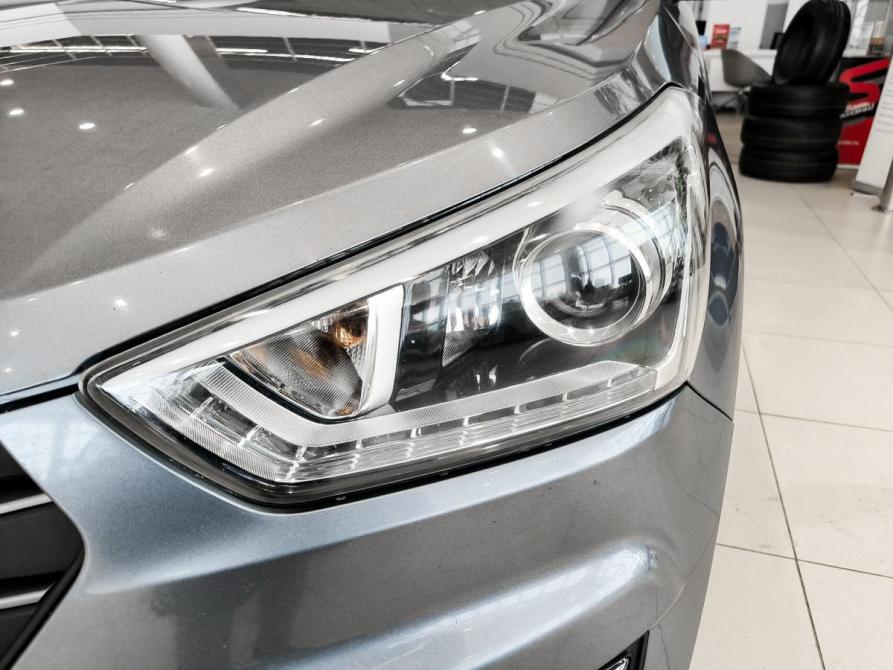 Hyundai Creta I Казань  - изображение 21