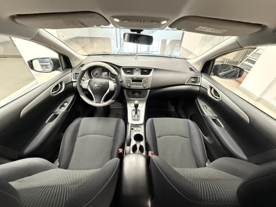 Nissan Tiida II Челябинск  - изображение 13