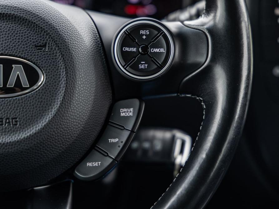 Kia Soul II Рестайлинг Волгоград  - изображение 20