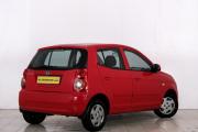 Kia Picanto I Рестайлинг Красноярск  - изображение 25