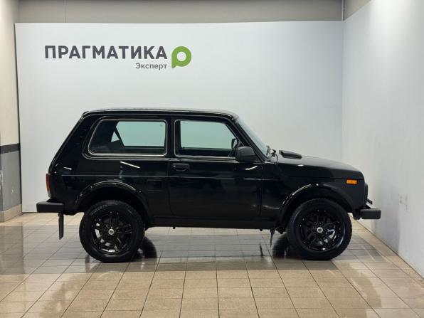 Lada (ВАЗ) 2121 (4x4) I Рестайлинг с пробегом 2019 года, цена 549 000 рублей, 107000 км, внедорожник, Автокод Объявления