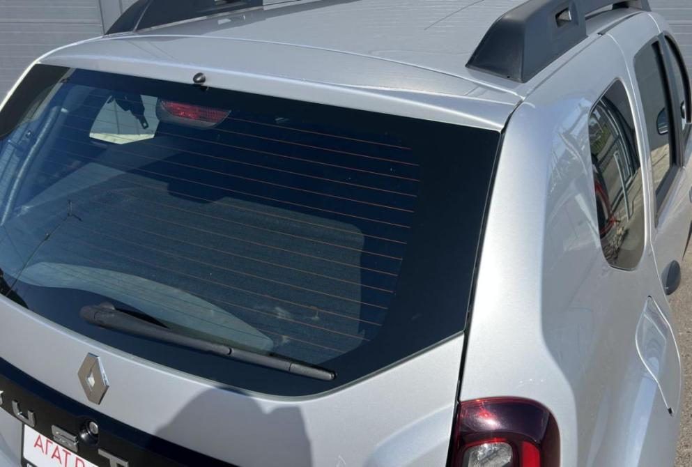 Renault Duster II Красноярск  - изображение 12