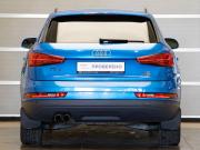 Audi Q3 I (8U) Рестайлинг Москва  - изображение 40