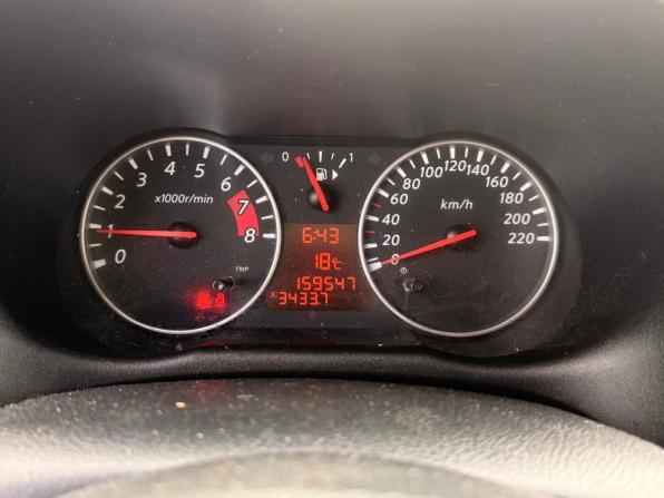 Nissan Note I Рестайлинг с пробегом 2012 года, цена 879 000 рублей, 159000 км, хэтчбек, Автокод Объявления