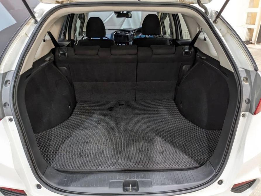 Honda Shuttle II Пермь  - изображение 19