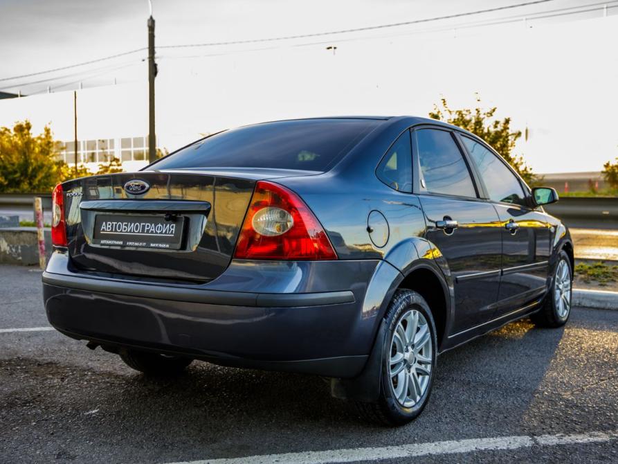 Ford Focus II Волгоград  - изображение 7