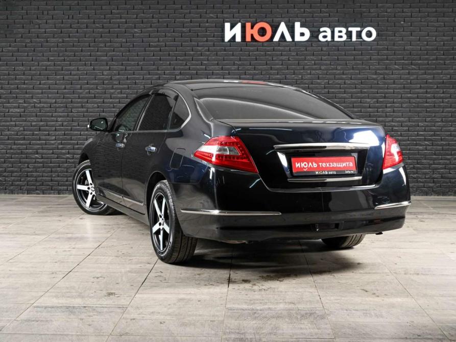 Nissan Teana II Екатеринбург  - изображение 6