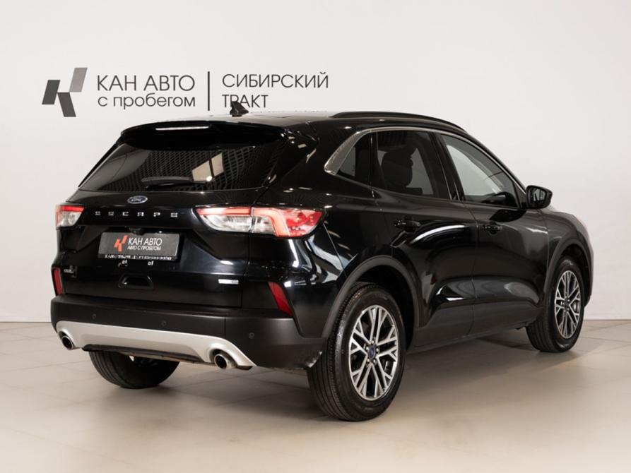 Ford Escape IV Казань  - изображение 3