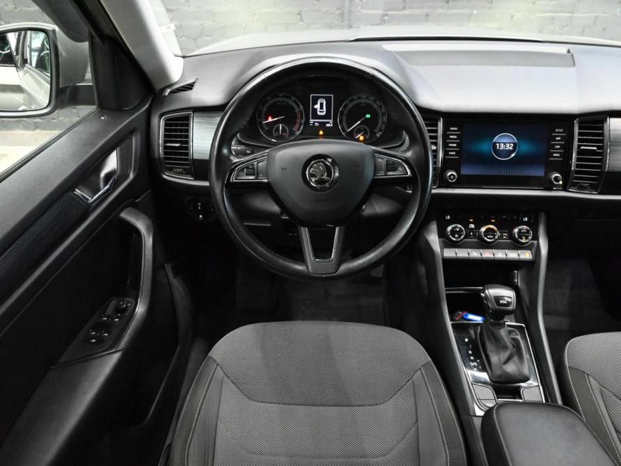 Skoda Kodiaq I Екатеринбург  - изображение 12