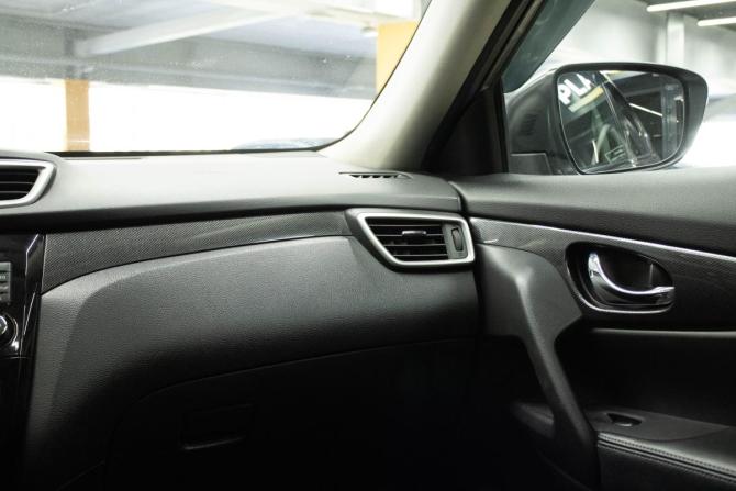 Nissan X-Trail III с пробегом 2018 года, цена 2 199 000 рублей, 92443 км, внедорожник, Автокод Объявления