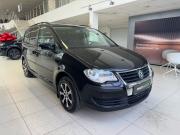 Volkswagen Touran I Рестайлинг Екатеринбург  - изображение 17