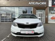 Kia Rio III Рестайлинг Набережные Челны  - изображение 20