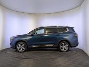 Geely Okavango I Рестайлинг Москва  - изображение 36