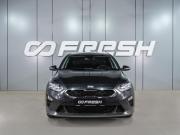Kia Ceed III Воронеж  - изображение 28